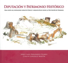 DIPUTACIÓN Y PATRIMONIO HISTÓRICO DIPUTACIÓN Y PATRIMONIO HISTÓRICO