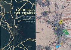LA HUELLA DEL TIEMPO LA HUELLA DEL TIEMPO