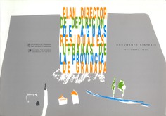 PLAN DIRECTOR DE DEPURACIÓN DE AGUAS RESIDUALES URBANAS DE LA PROVINCIA DE GRANADA PLAN DIRECTOR DE DEPURACIÓN DE AGUAS RESIDUALES URBANAS DE LA PROVINCIA DE GRANADA